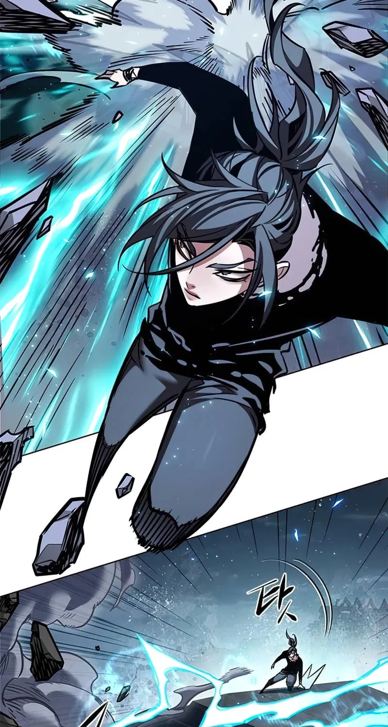Eleceed Chapter 315 page 28 - 