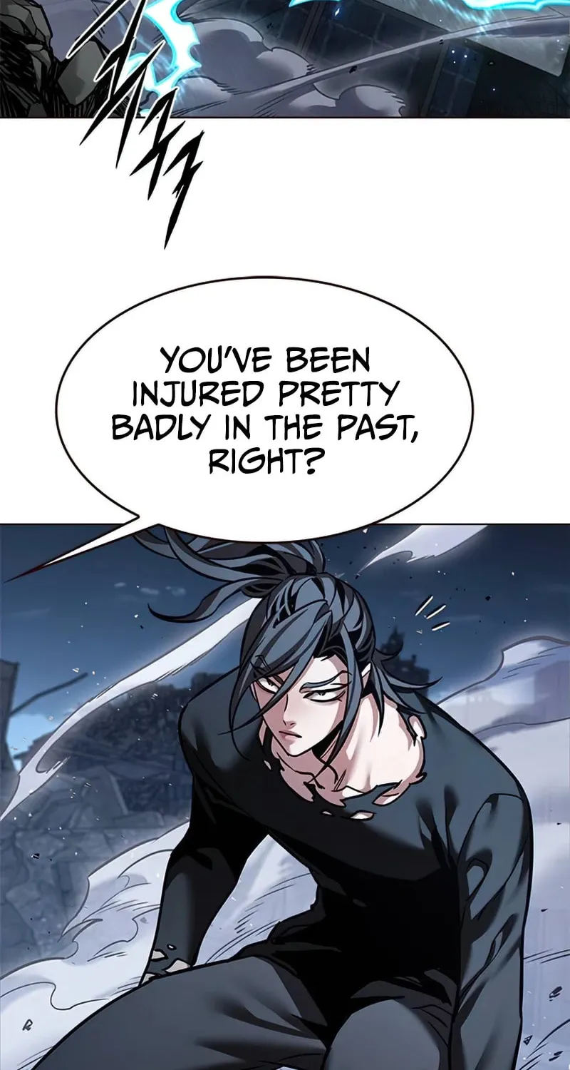 Eleceed Chapter 315 page 29 - 