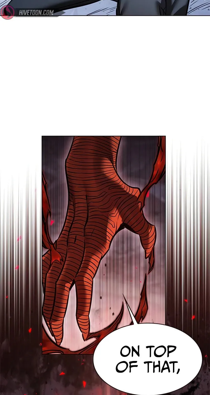 Eleceed Chapter 315 page 30 - 