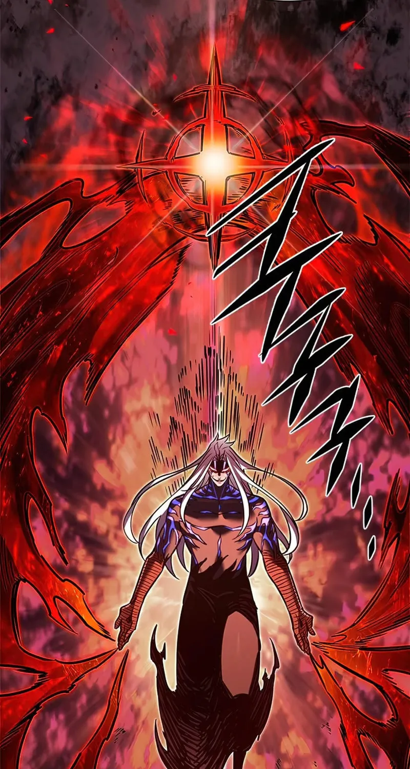 Eleceed Chapter 315 page 31 - 