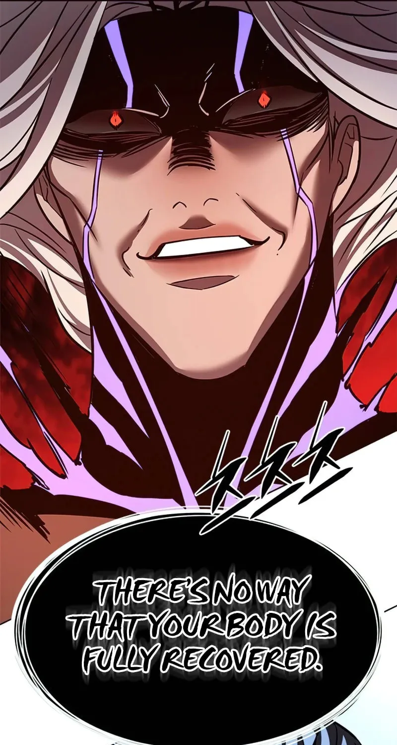 Eleceed Chapter 315 page 33 - 
