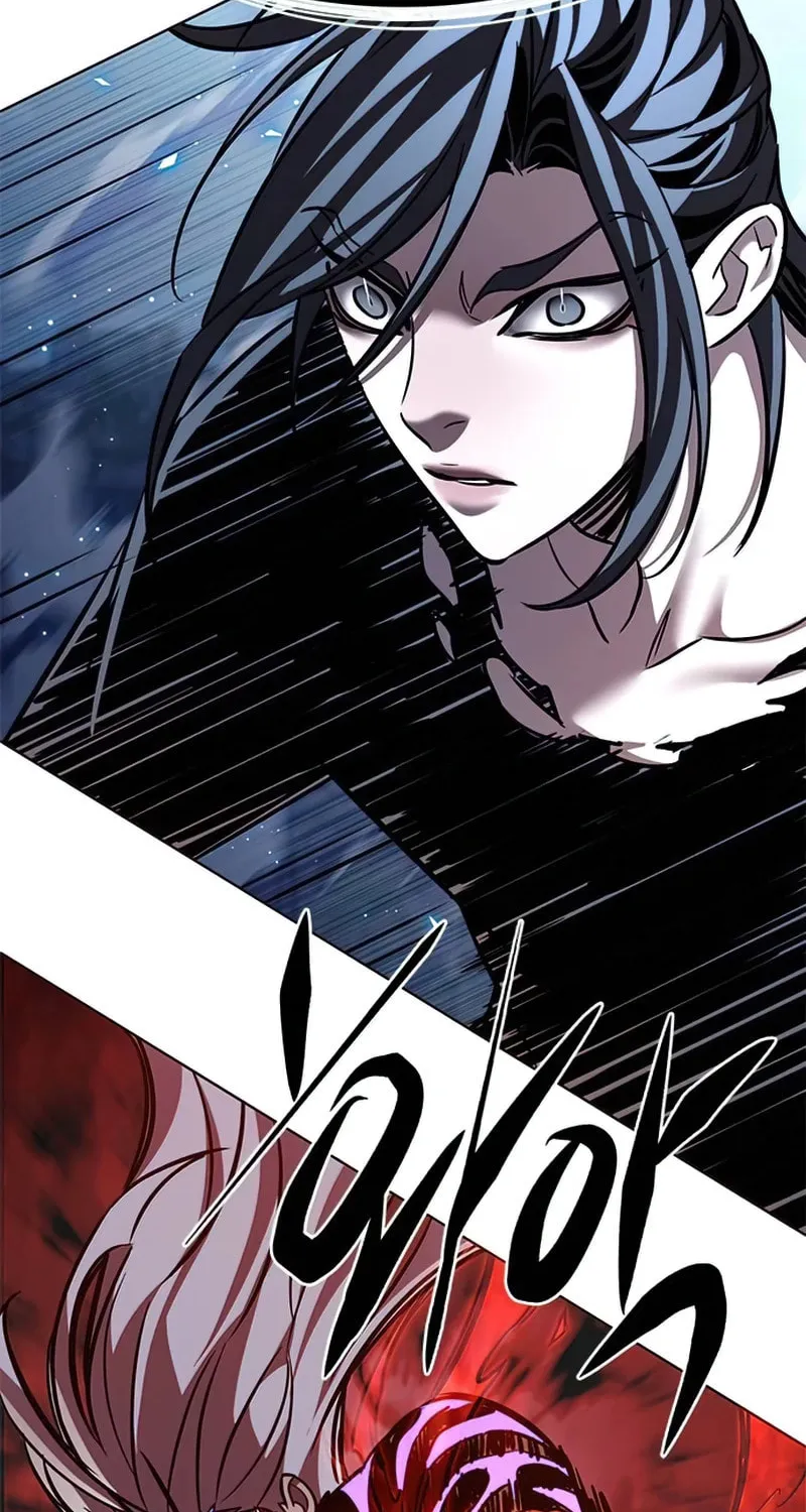 Eleceed Chapter 315 page 34 - 