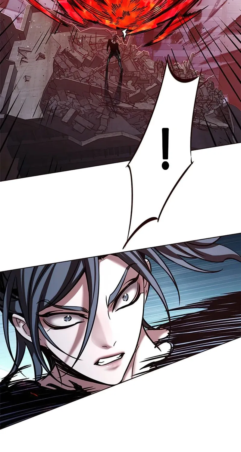 Eleceed Chapter 315 page 37 - 