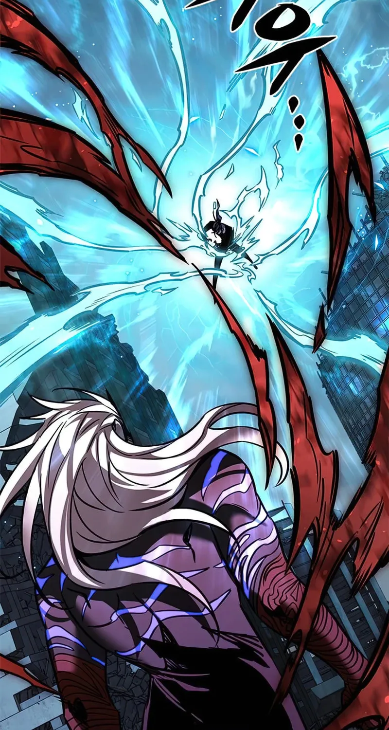 Eleceed Chapter 315 page 6 - 