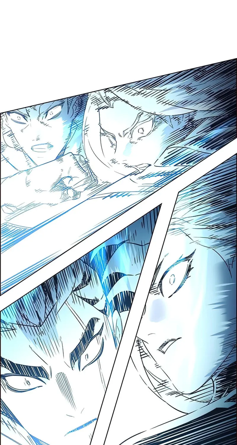 Eleceed Chapter 315 page 63 - 