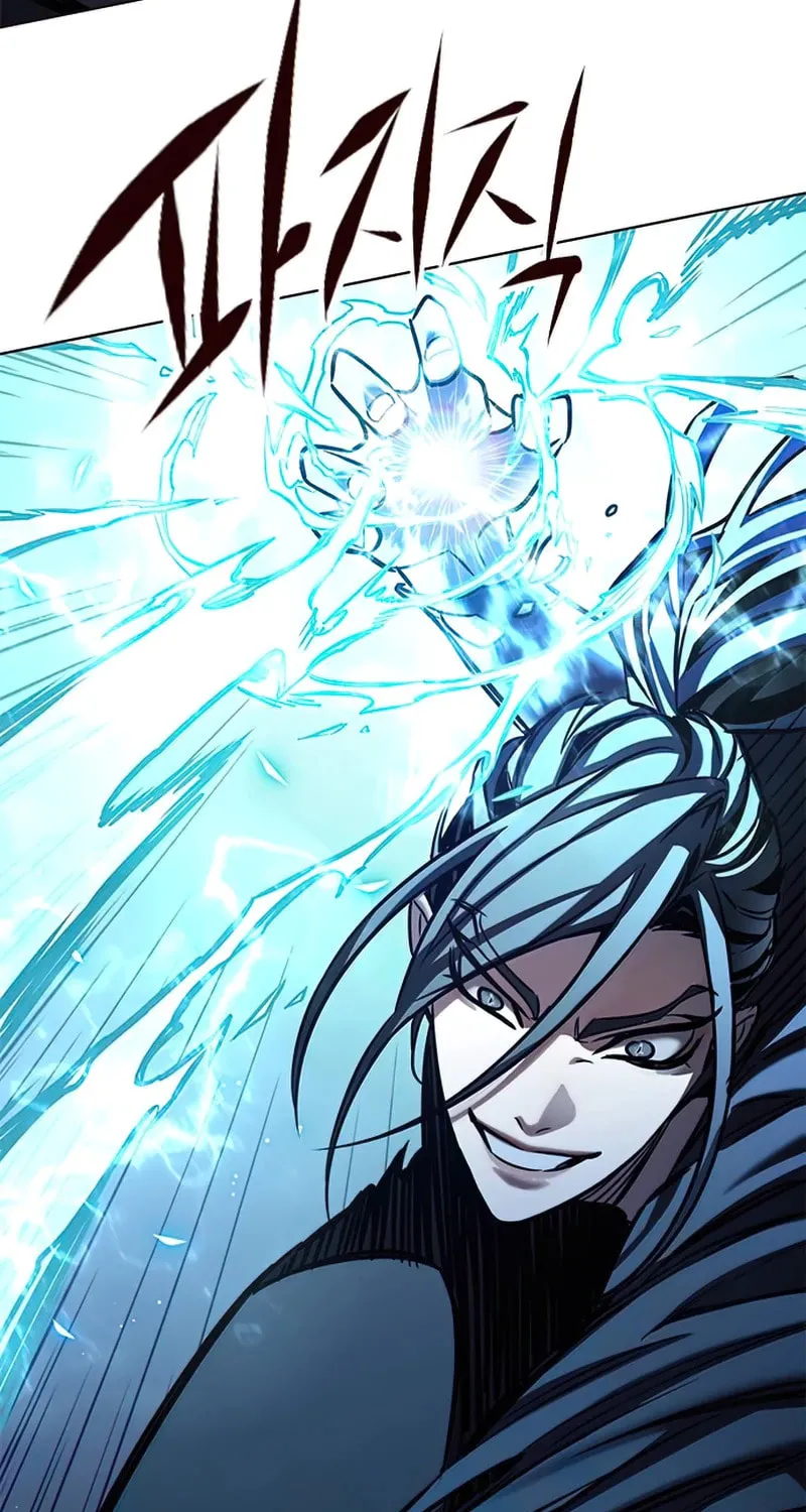 Eleceed Chapter 315 page 8 - 