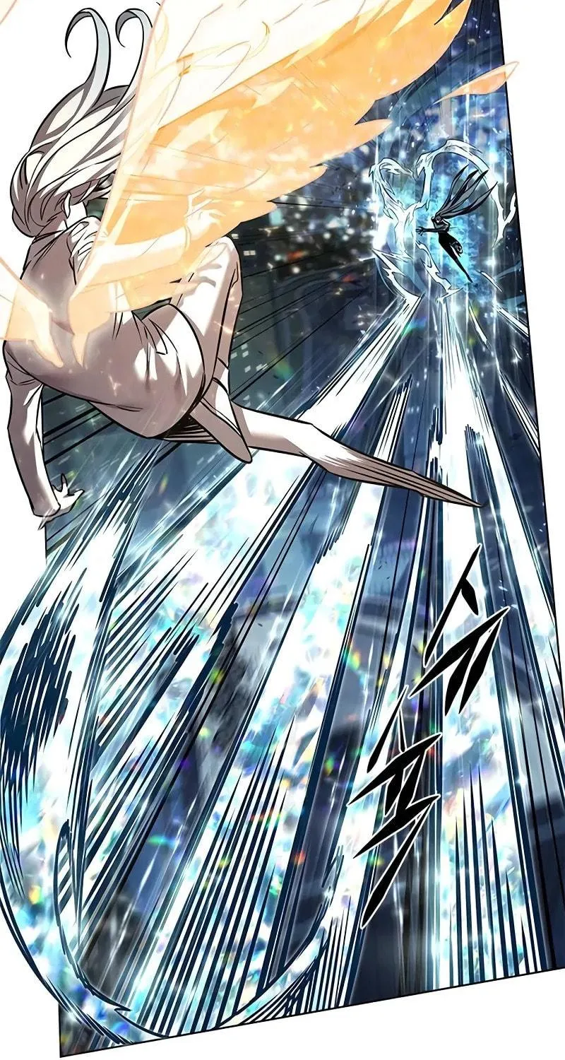 Eleceed Chapter 316 page 107 - 
