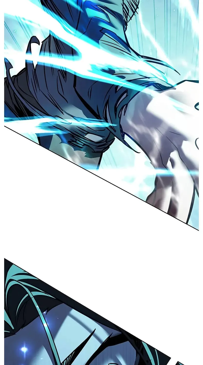 Eleceed Chapter 316 page 3 - 