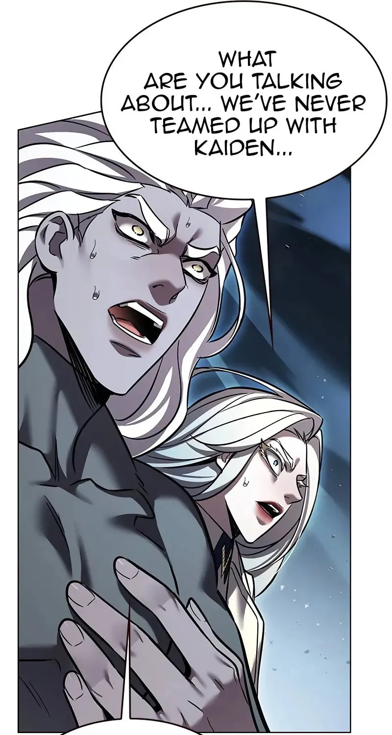 Eleceed Chapter 316 page 25 - 
