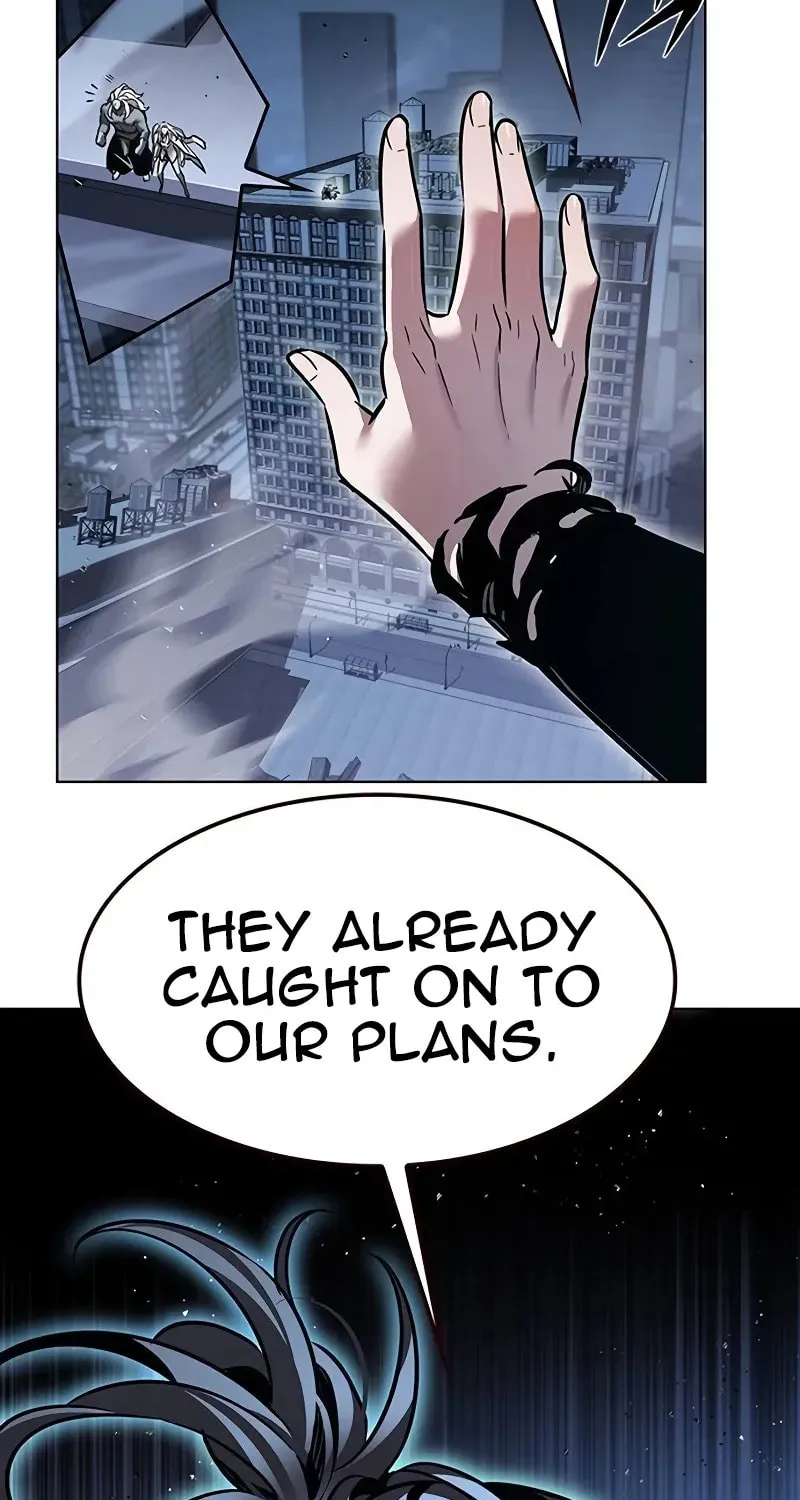 Eleceed Chapter 316 page 27 - 