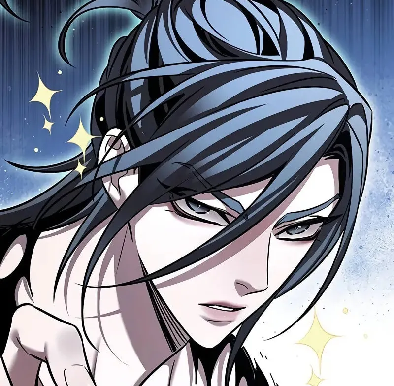 Eleceed Chapter 316 page 28 - 