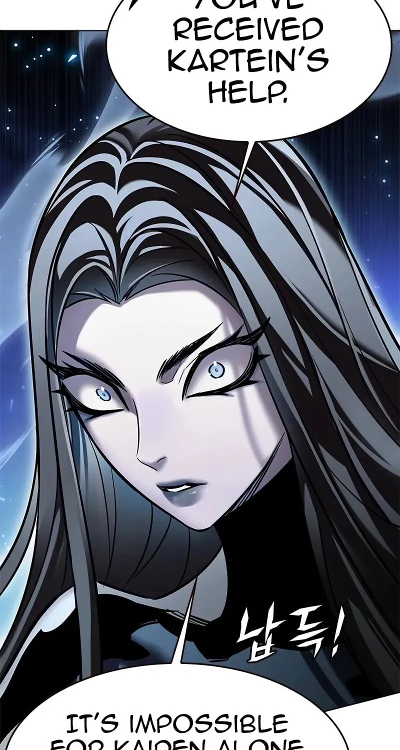 Eleceed Chapter 316 page 33 - 