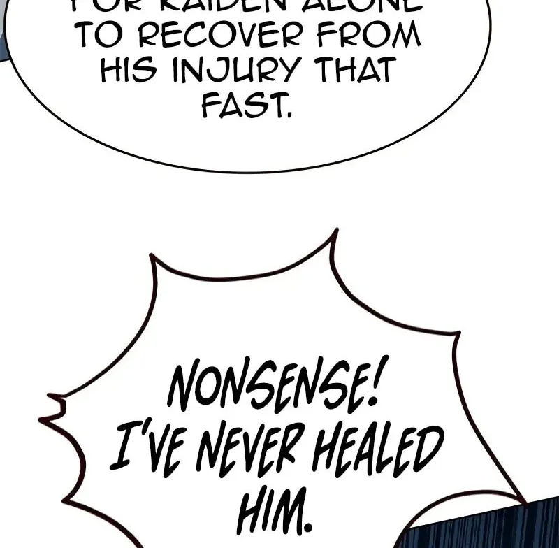 Eleceed Chapter 316 page 34 - 