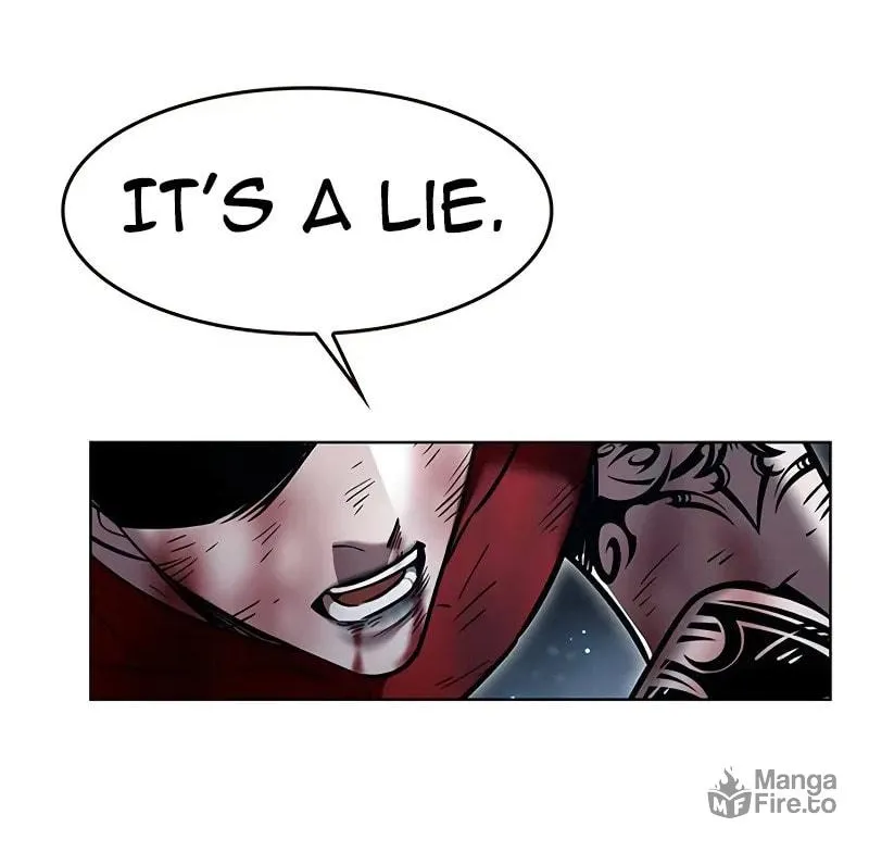 Eleceed Chapter 316 page 36 - 