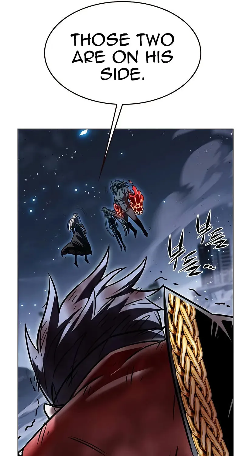 Eleceed Chapter 316 page 37 - 