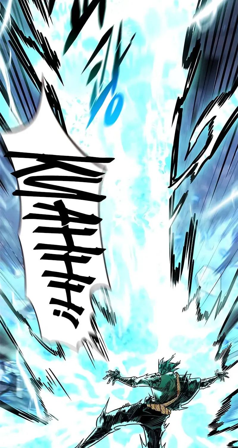 Eleceed Chapter 316 page 43 - 
