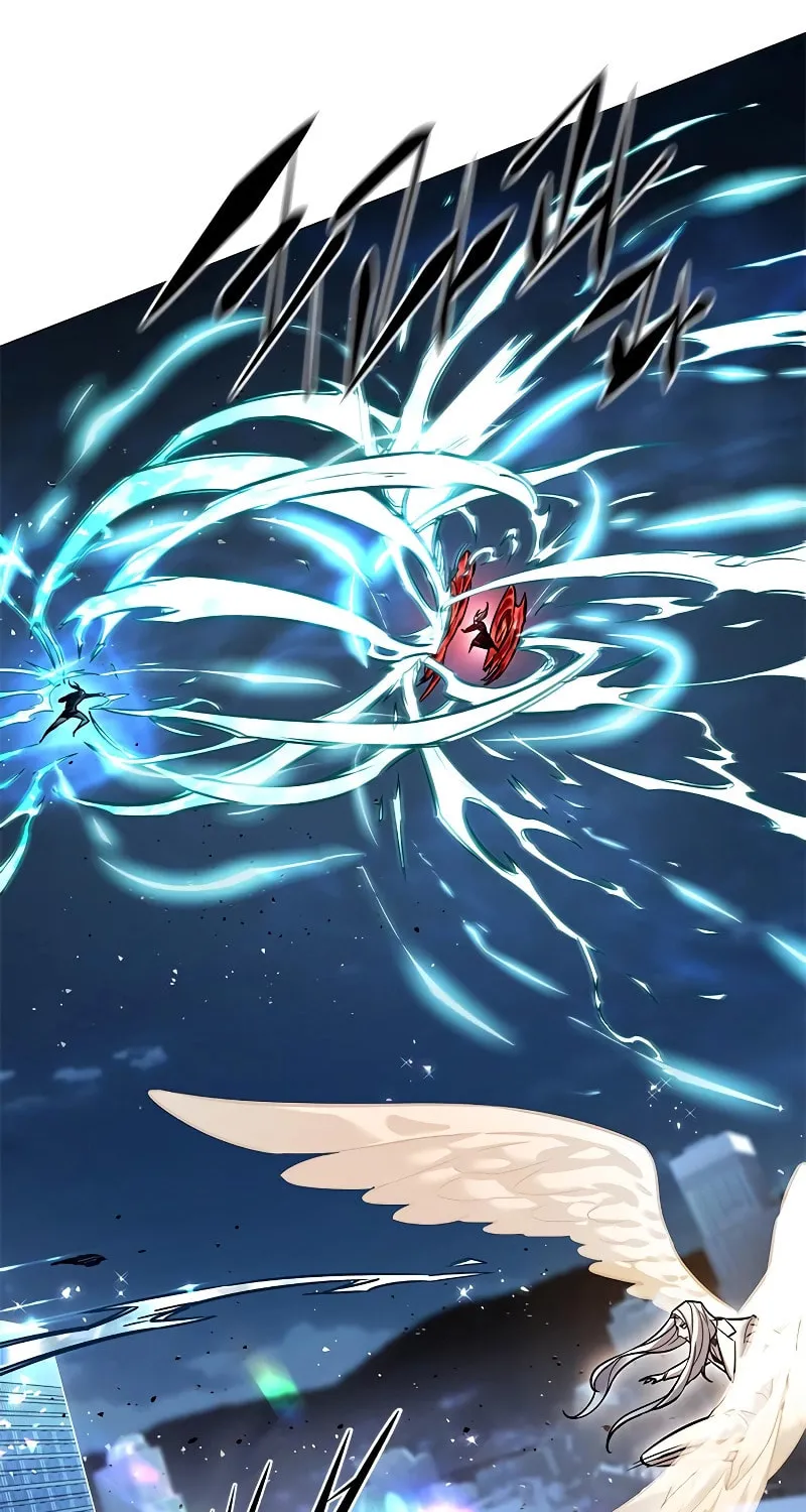 Eleceed Chapter 317 page 12 - 