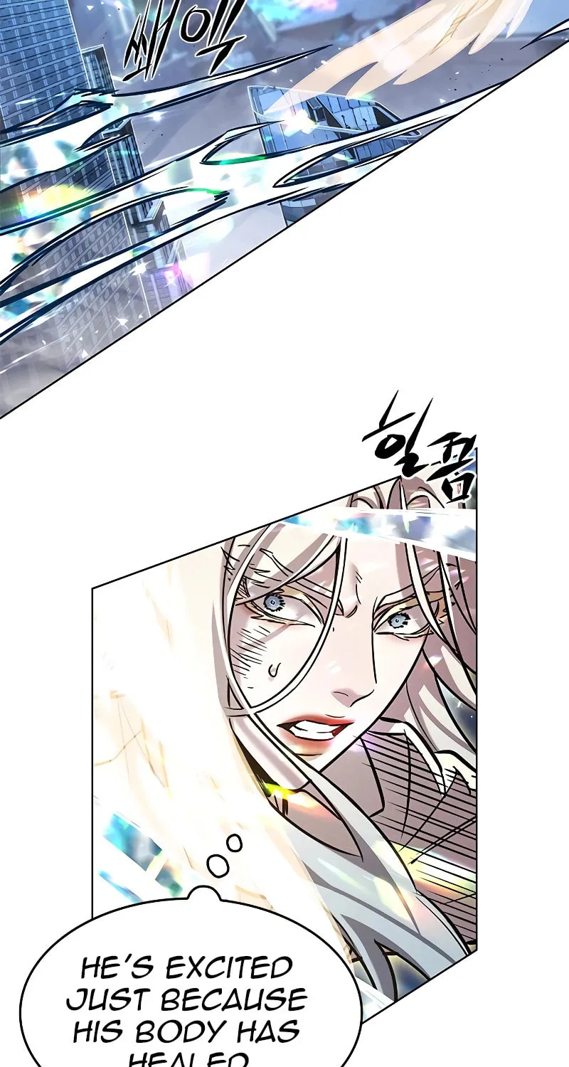 Eleceed Chapter 317 page 13 - 