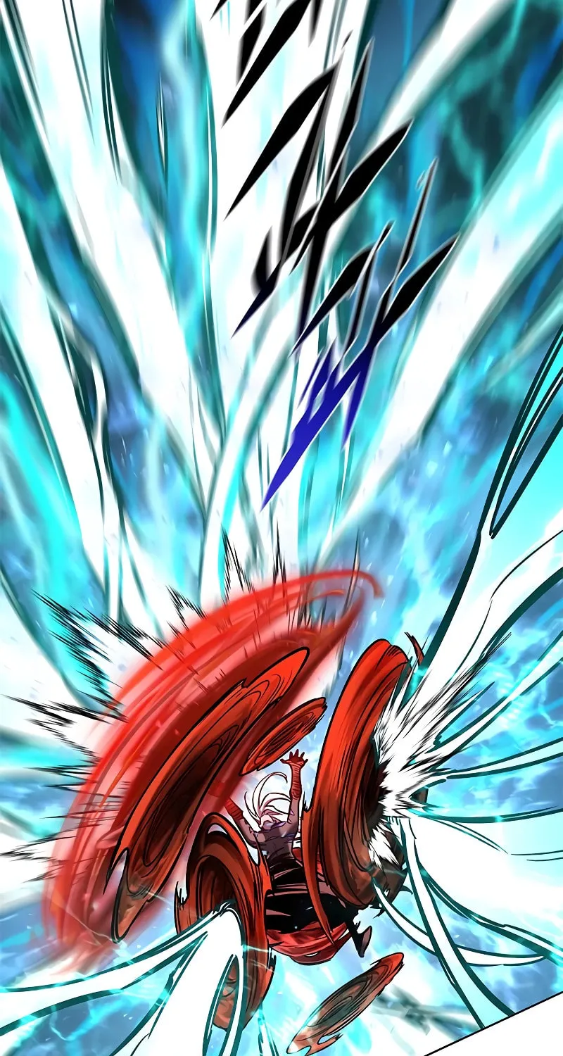 Eleceed Chapter 317 page 15 - 