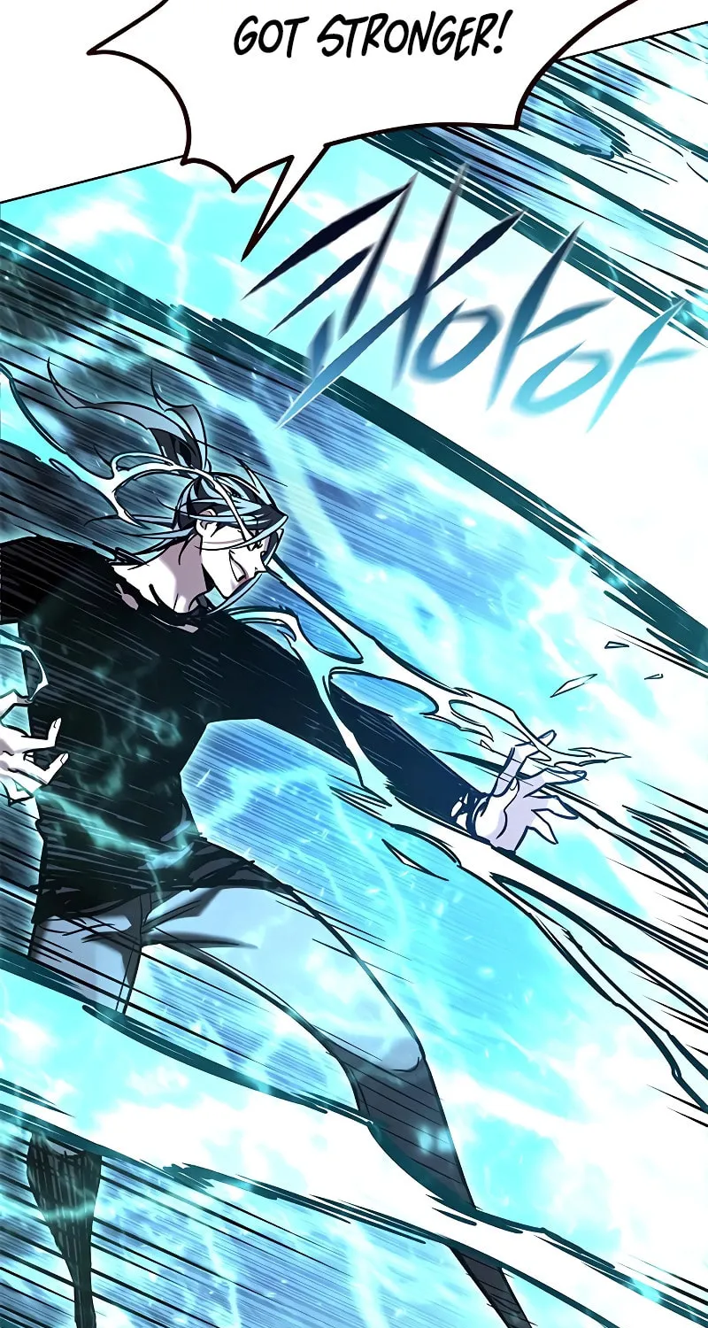 Eleceed Chapter 317 page 3 - 