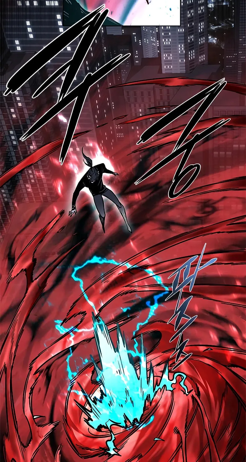 Eleceed Chapter 317 page 26 - 