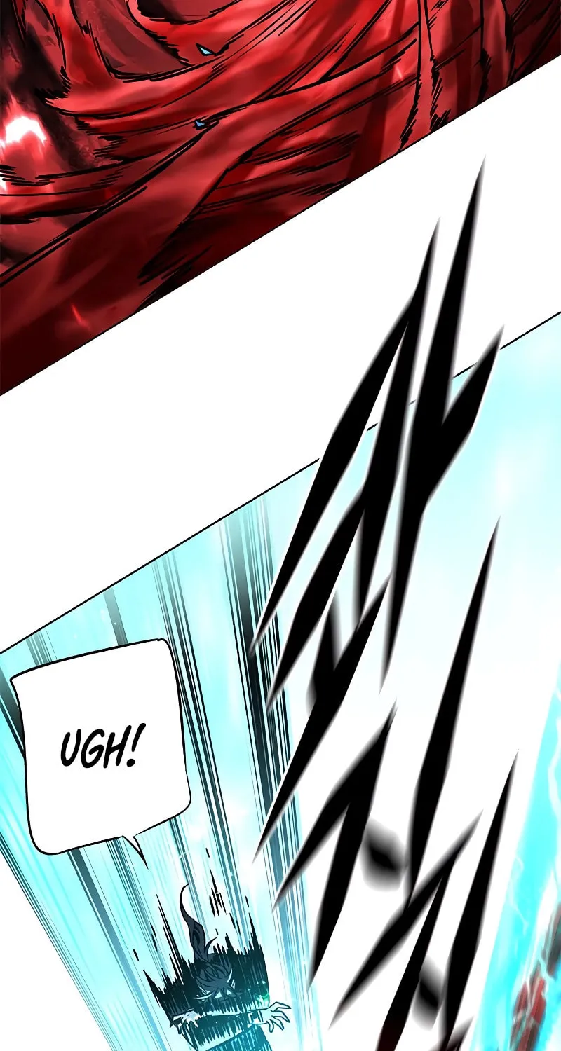 Eleceed Chapter 317 page 27 - 