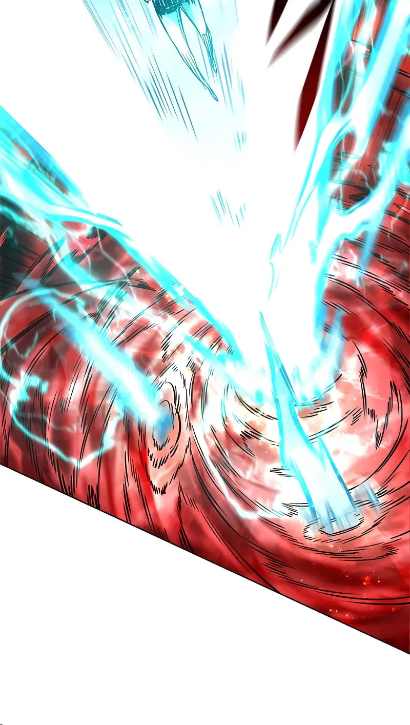 Eleceed Chapter 317 page 28 - 