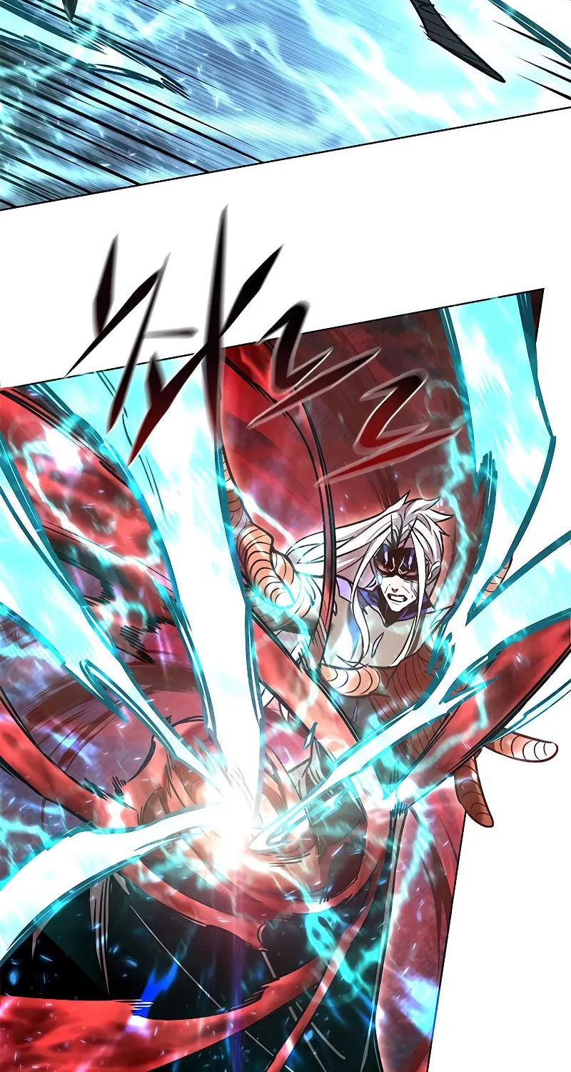 Eleceed Chapter 317 page 4 - 