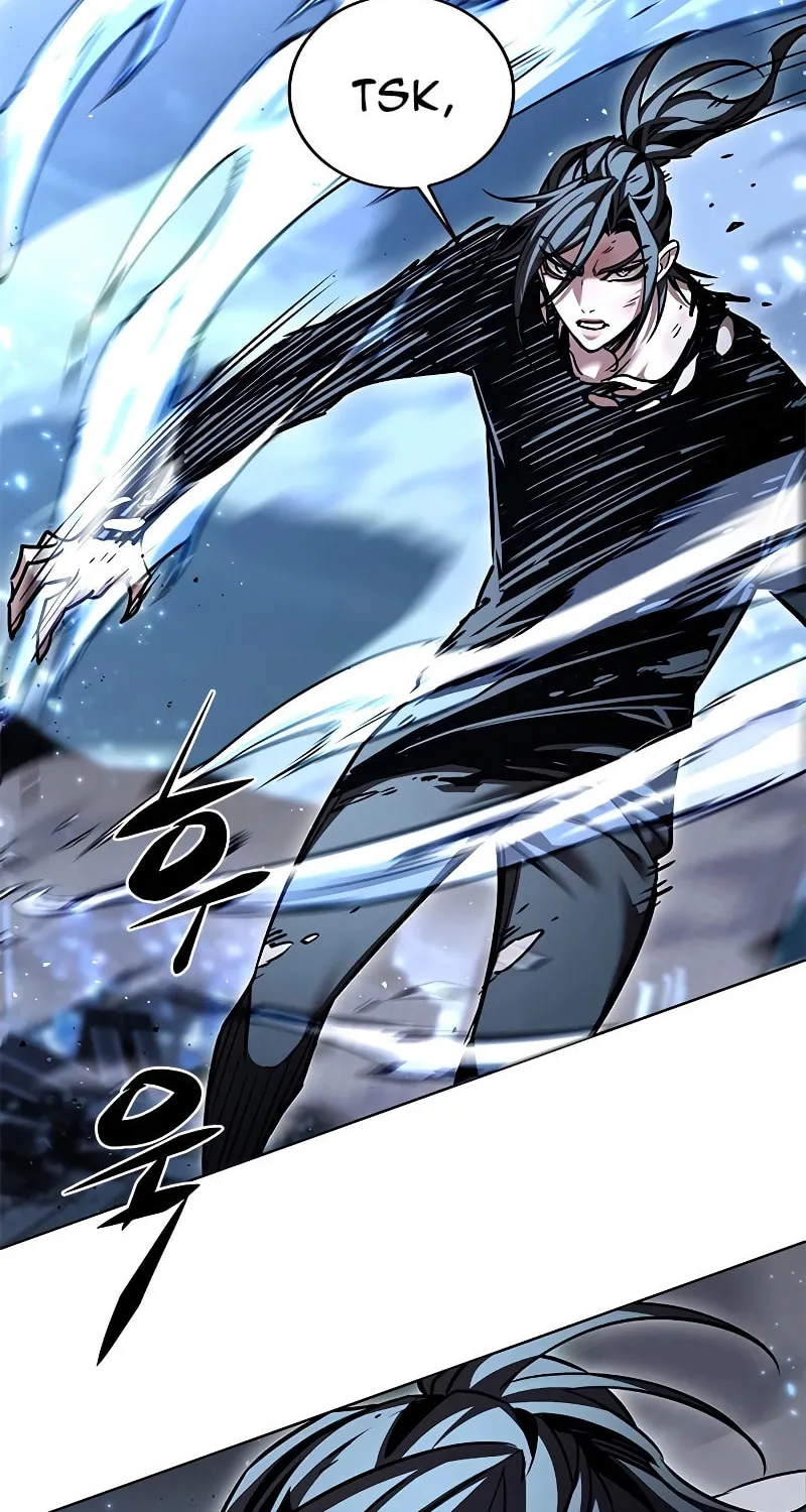 Eleceed Chapter 317 page 32 - 