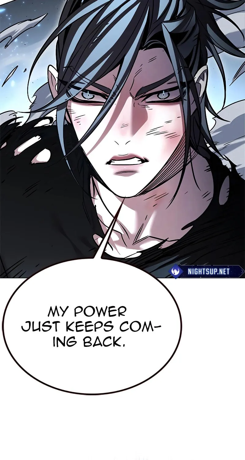 Eleceed Chapter 317 page 33 - 