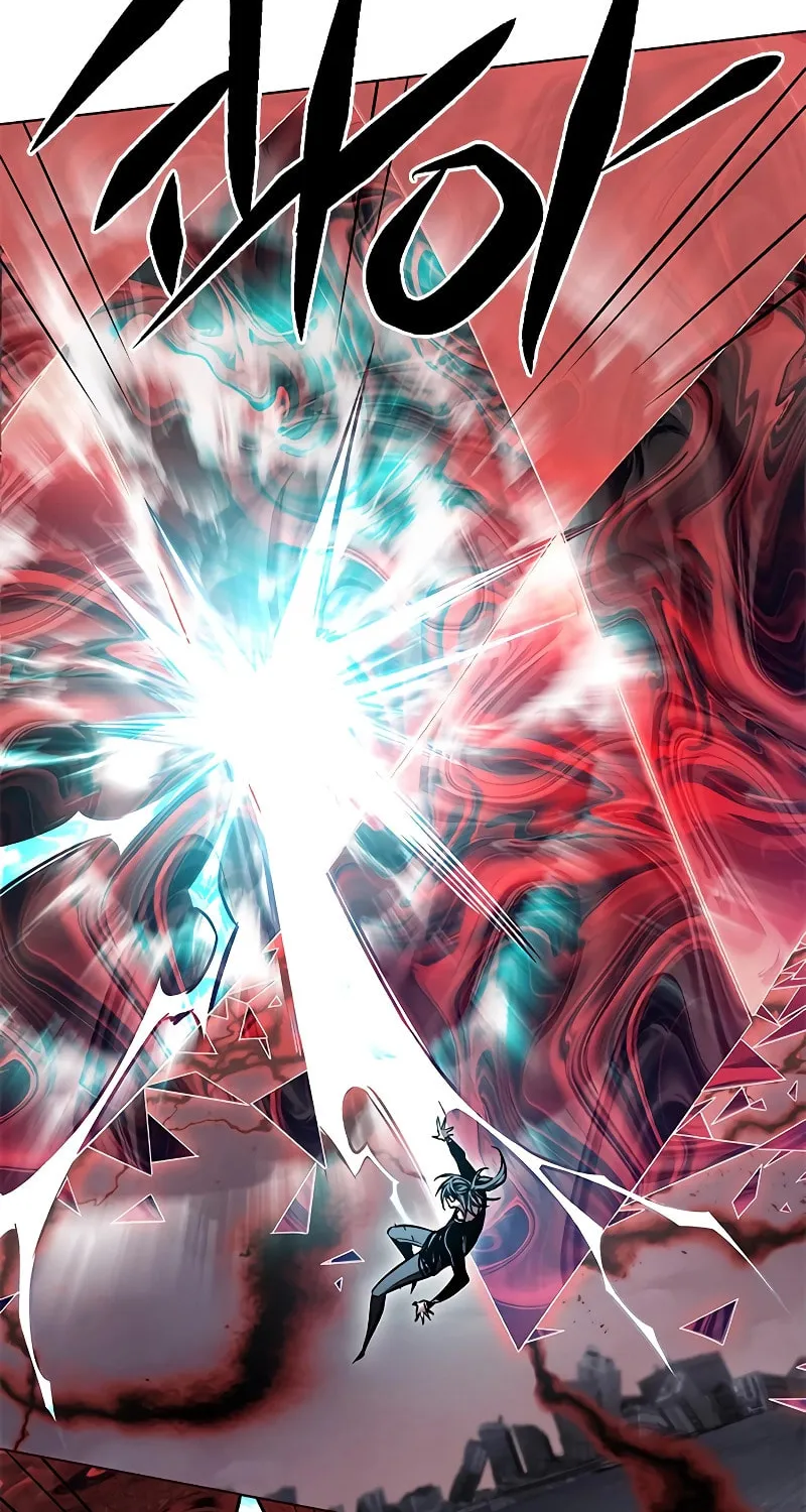 Eleceed Chapter 317 page 36 - 