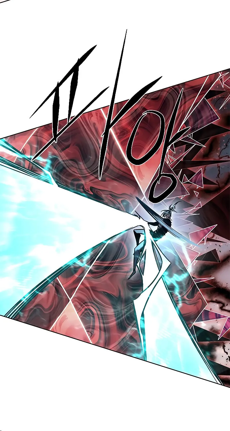 Eleceed Chapter 317 page 38 - 