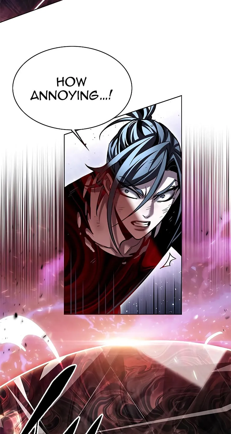 Eleceed Chapter 317 page 40 - 