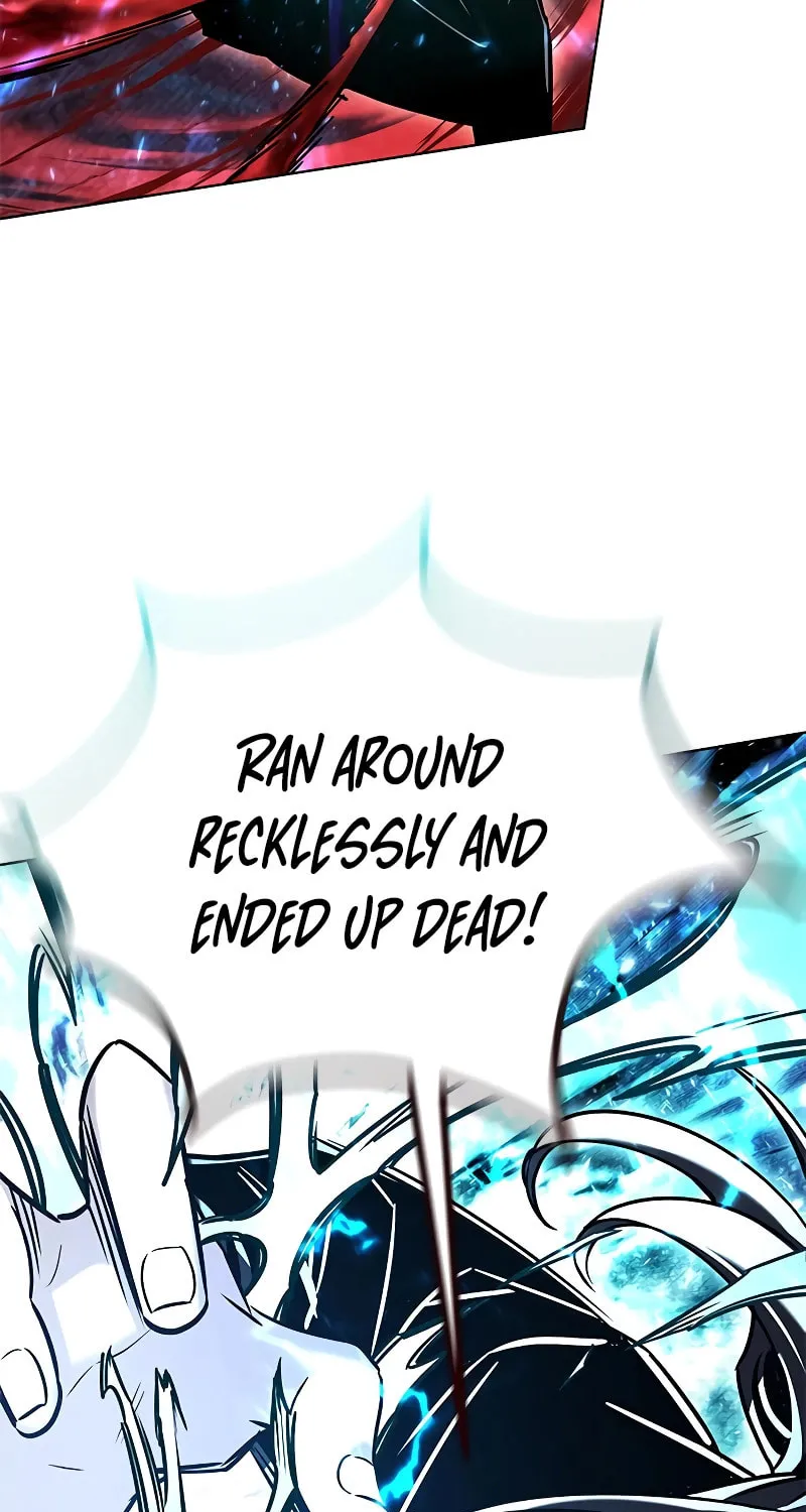 Eleceed Chapter 317 page 5 - 