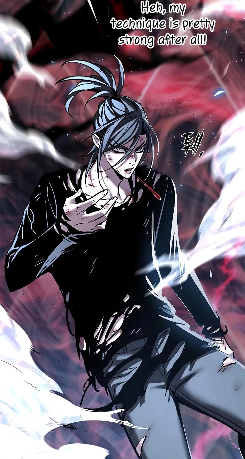 Eleceed Chapter 317 page 62 - 