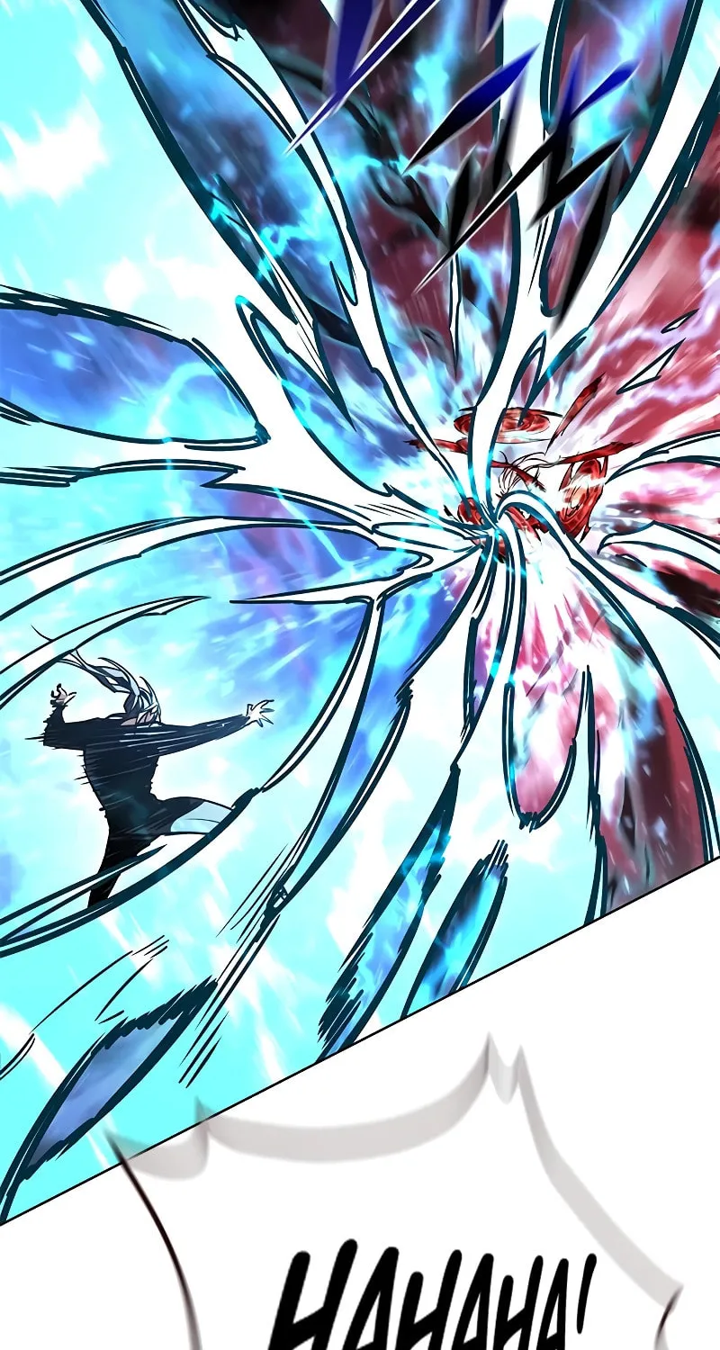 Eleceed Chapter 317 page 8 - 
