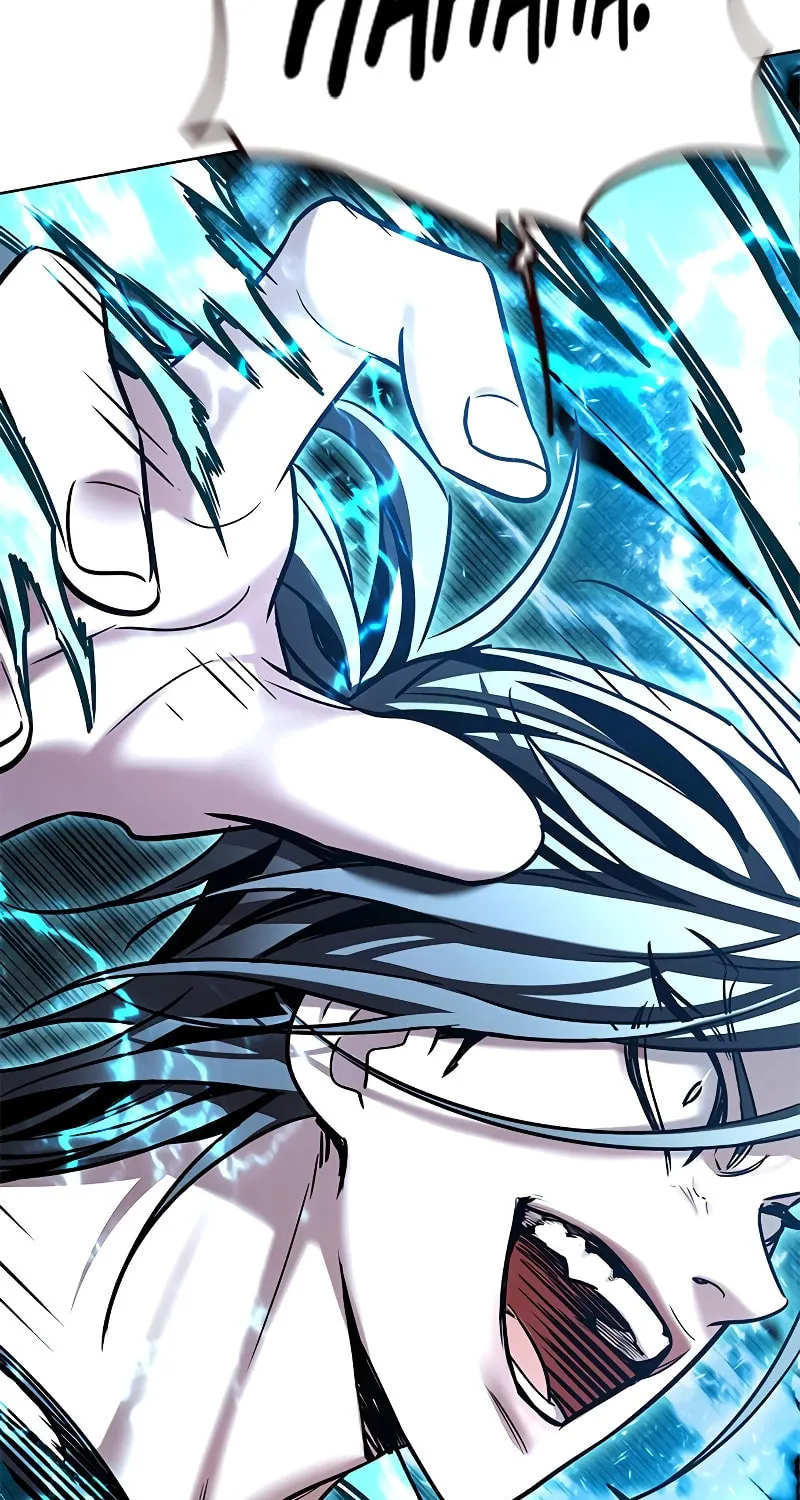 Eleceed Chapter 317 page 9 - 