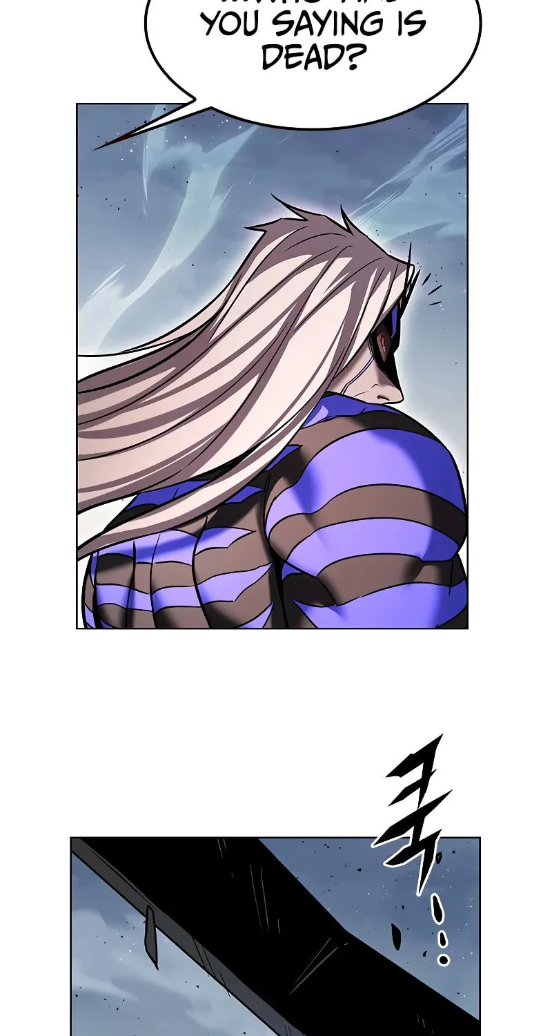 Eleceed Chapter 318 page 12 - 