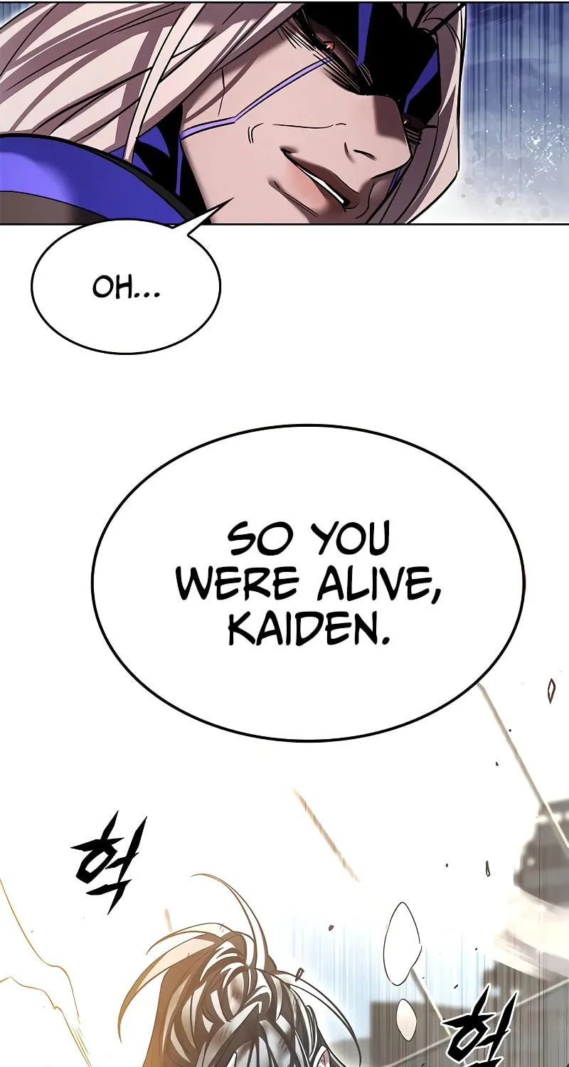 Eleceed Chapter 318 page 14 - 