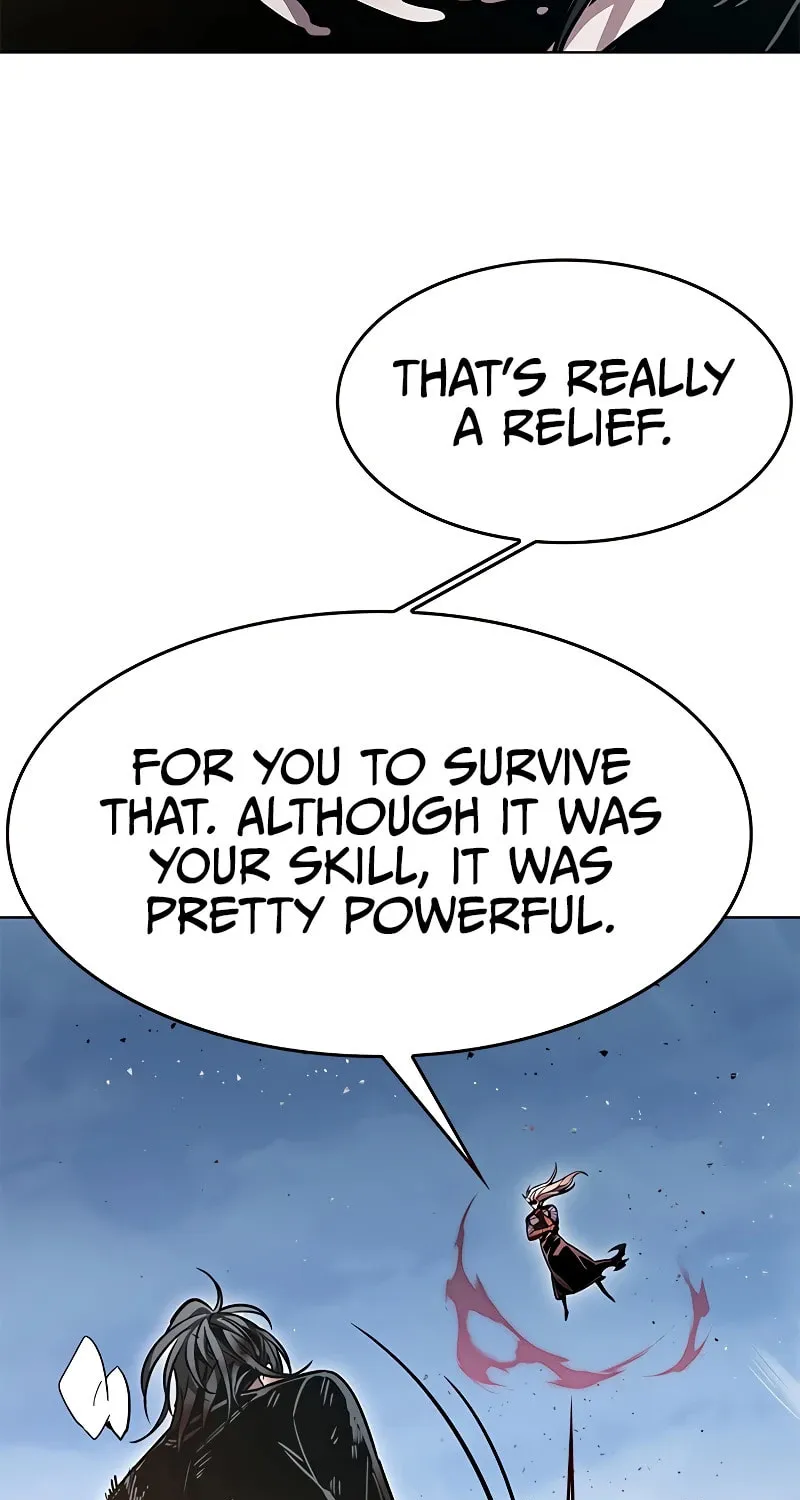 Eleceed Chapter 318 page 18 - 