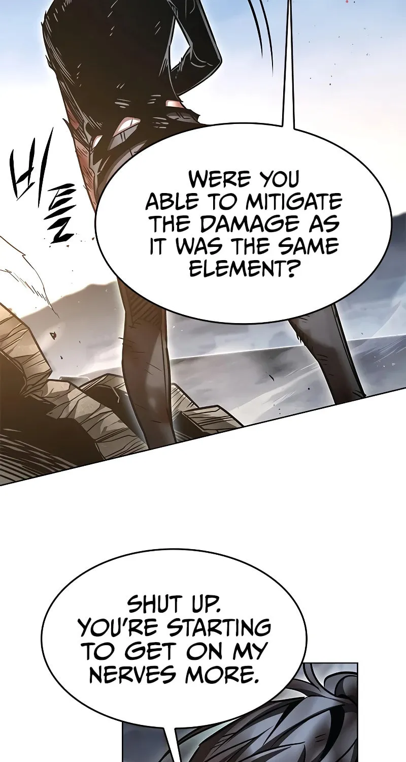 Eleceed Chapter 318 page 19 - 