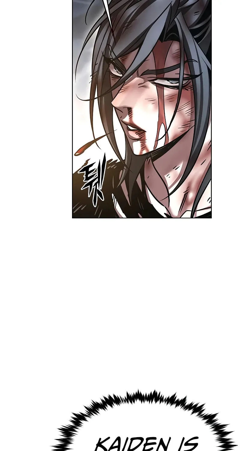 Eleceed Chapter 318 page 20 - 