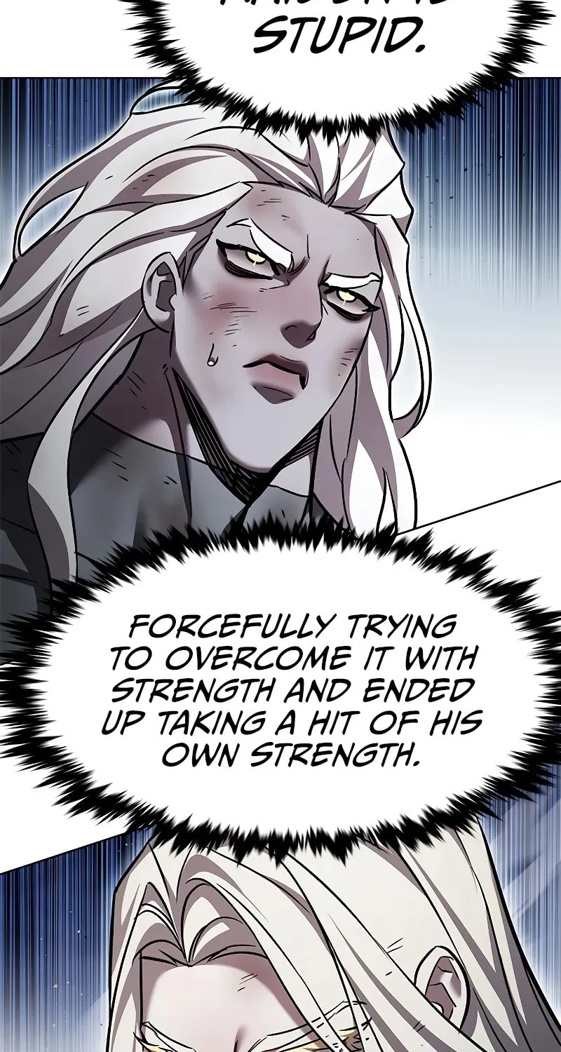 Eleceed Chapter 318 page 21 - 