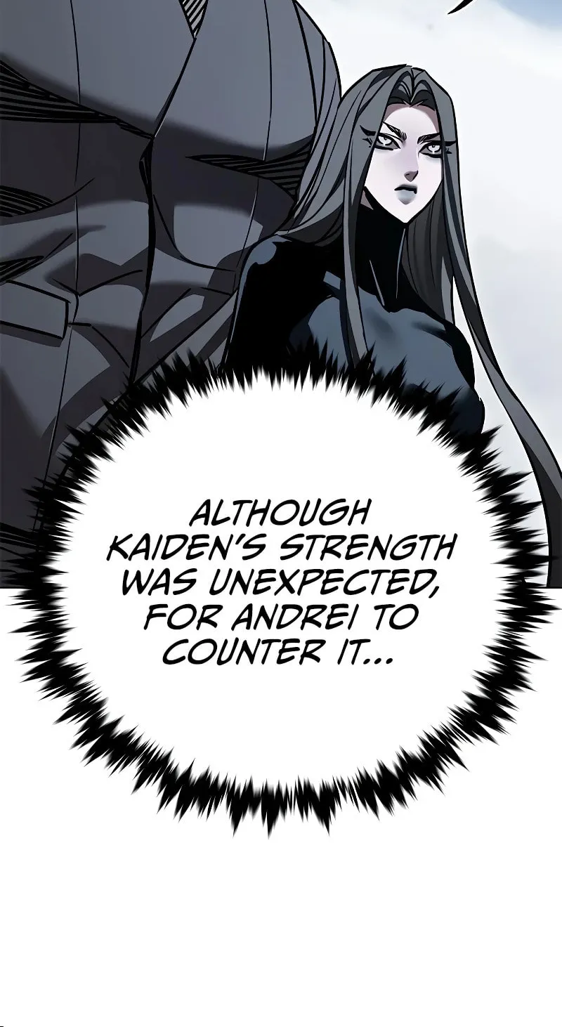 Eleceed Chapter 318 page 23 - 