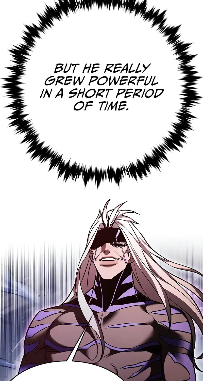 Eleceed Chapter 318 page 25 - 