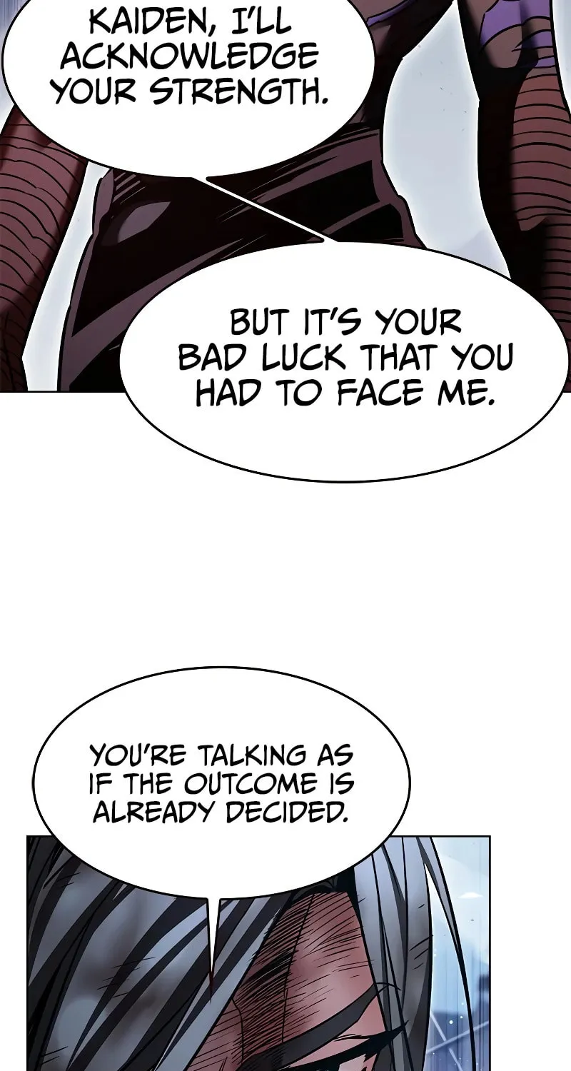 Eleceed Chapter 318 page 26 - 