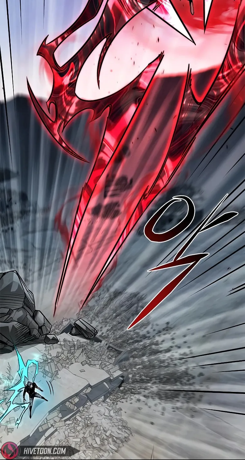 Eleceed Chapter 318 page 33 - 