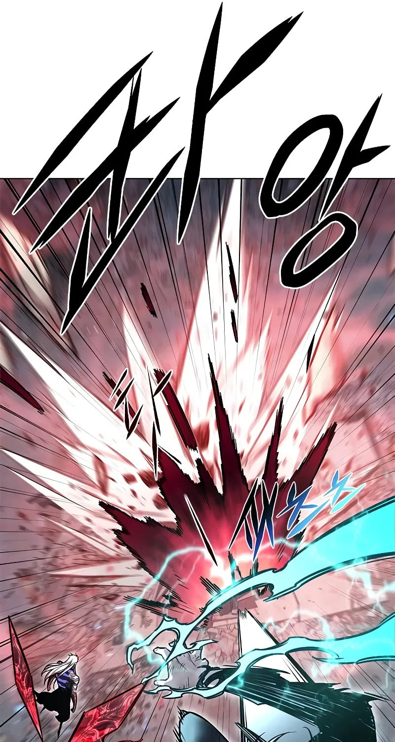 Eleceed Chapter 318 page 35 - 