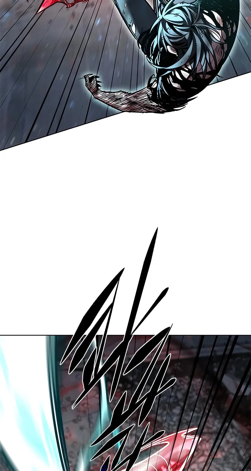 Eleceed Chapter 318 page 36 - 