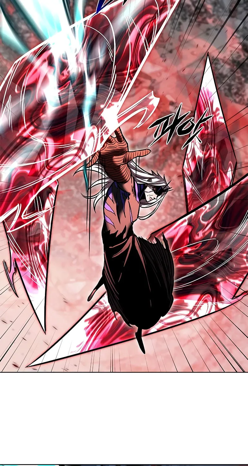 Eleceed Chapter 318 page 37 - 